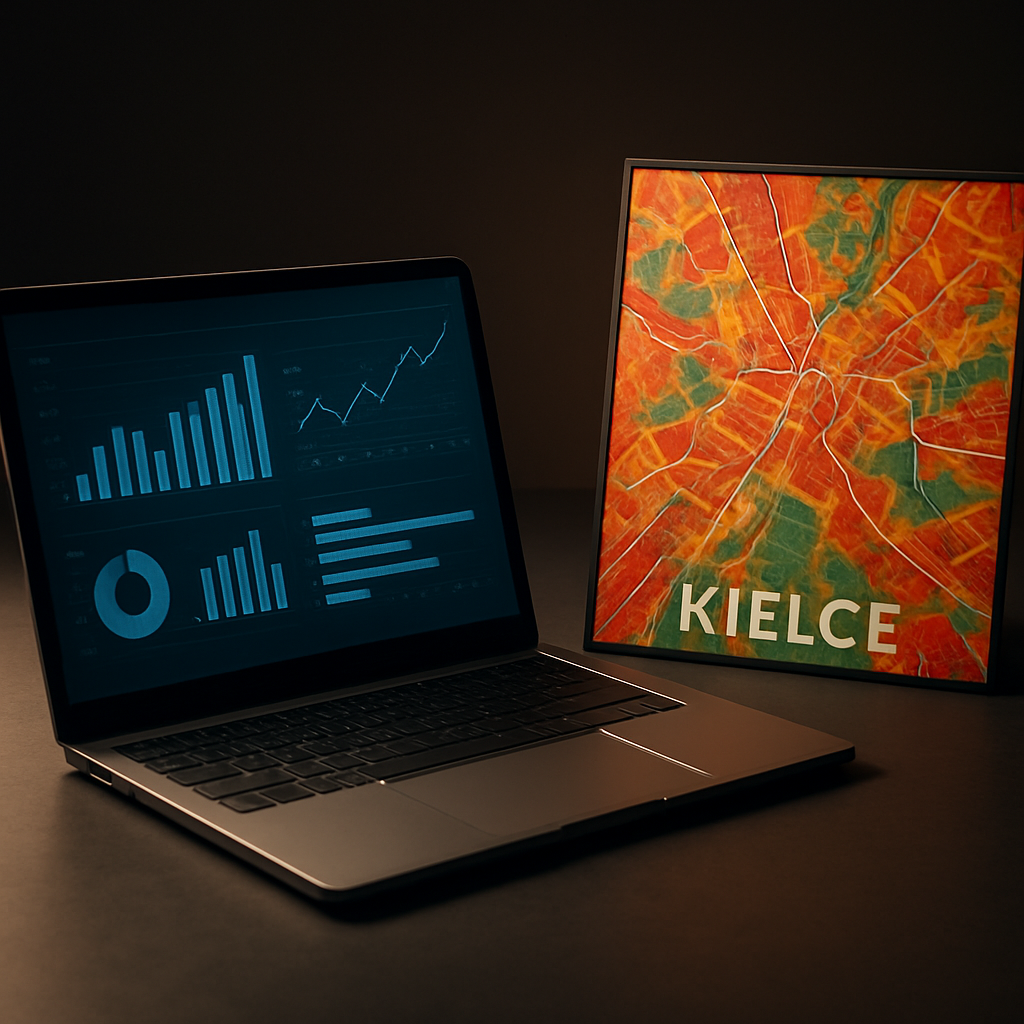Kampania Google Ads Kielce dla Firm – Klucz do Sukcesu w Pozyskiwaniu Klientów kampania google ads Kielce dla firm