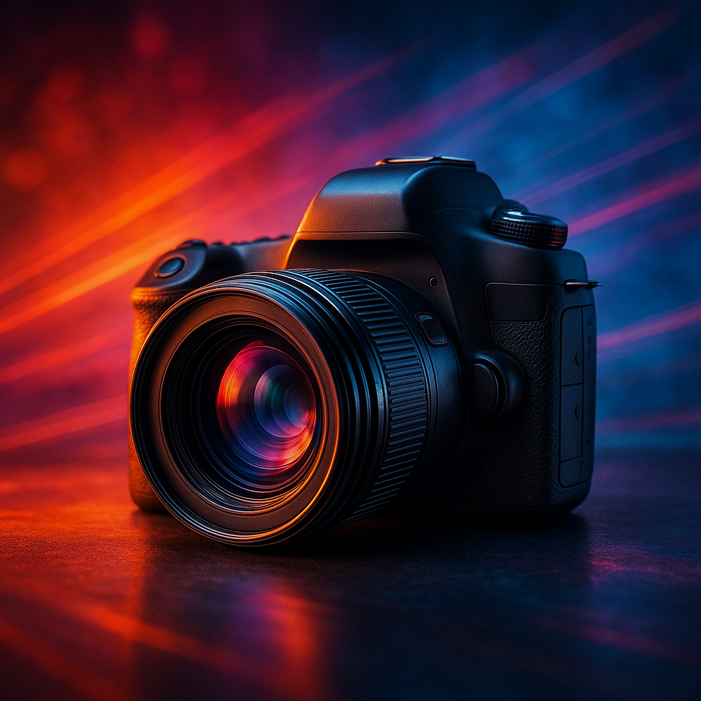 Krótkie Formy Wideo dla Firm Fotografa: Nagrywanie i Montaż Rolek krótkie formy wideo dla firm fotografa