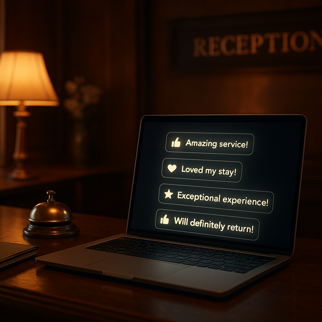 Moderacja komentarzy na fanpage hotelu – klucz do skutecznego prowadzenia Social Media moderacja komentarzy na fanpage hotelu