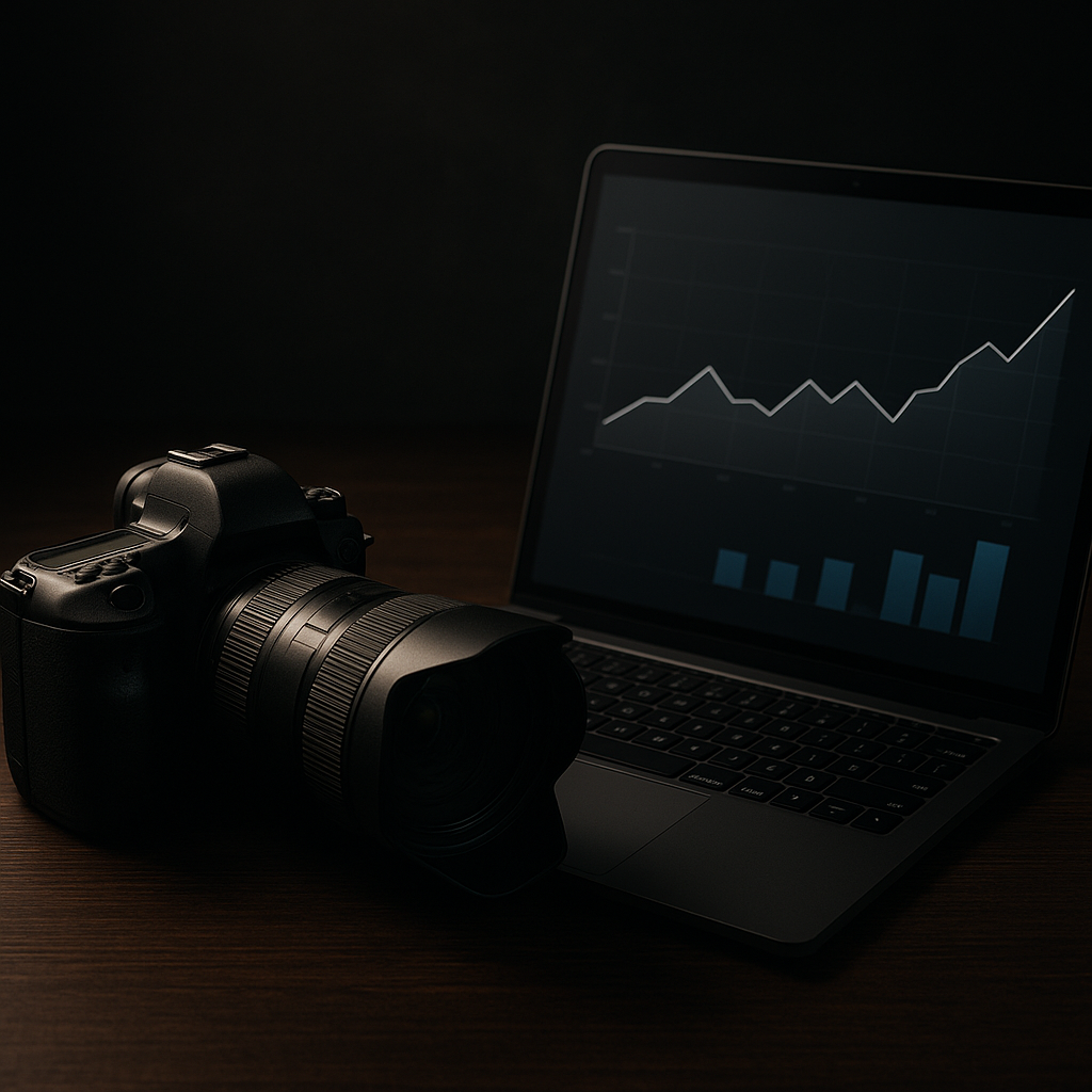 Optymalizacja Treści pod SEO Fotografa: Jak Zwiększyć Widoczność Strony Internetowej optymalizacja treści pod seo fotografa