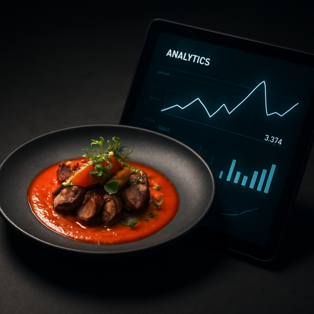 Optymalizacja treści pod SEO restauracji: Klucz do zysku optymalizacja treści pod seo restauracji