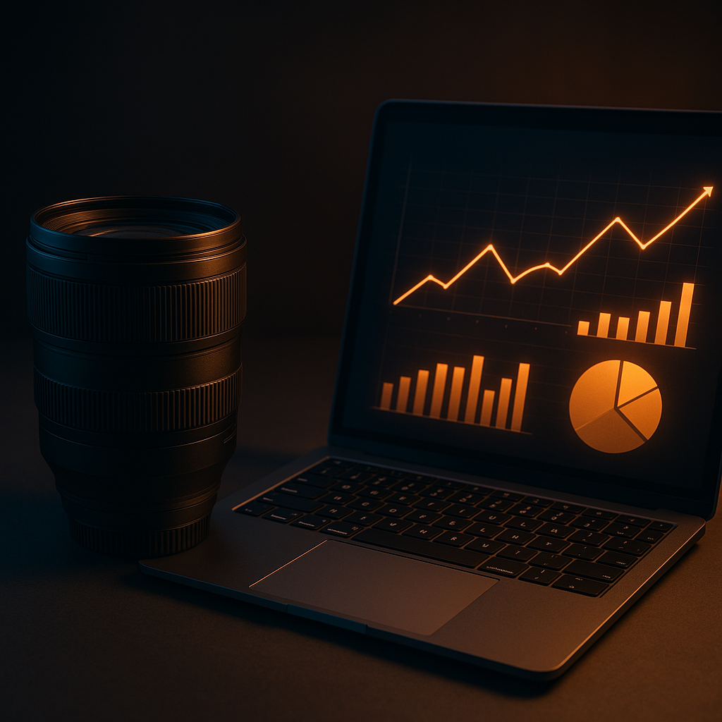 Prowadzenie LinkedIn dla Firm Fotografa – Kluczowe Strategię dla Skutecznego Marketingu prowadzenie linkedin dla firm fotografa