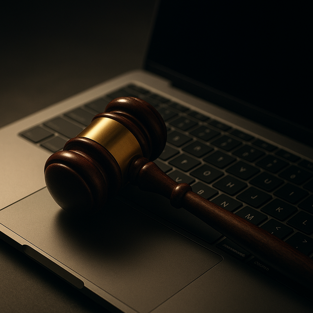Przebudowa Starej Strony Internetowej Prawnika – Klucz do Zwiększenia Klientów przebudowa starej strony internetowej prawnika