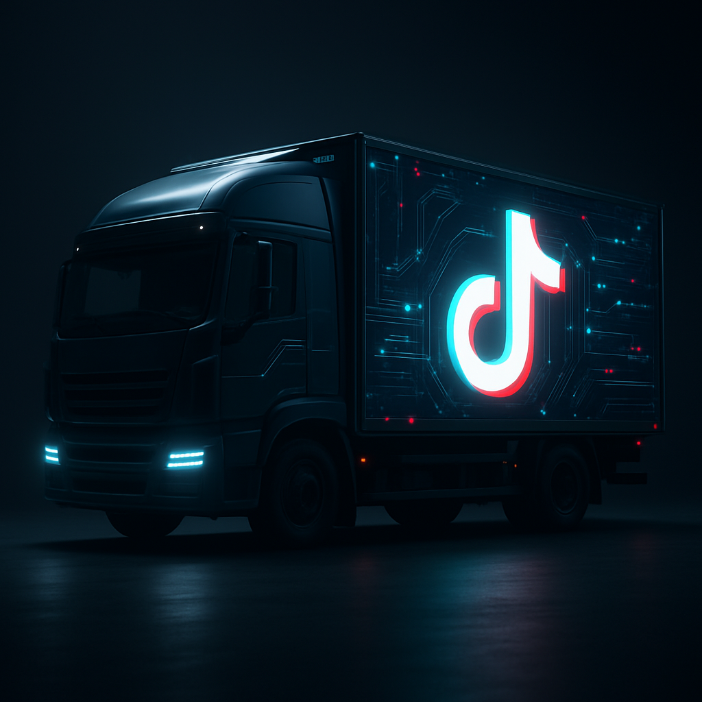 TikTok Ads dla Firmy Transportowej – Cennik i Skuteczne Strategie Reklamowe tiktok ads dla firmy transportowej cennik
