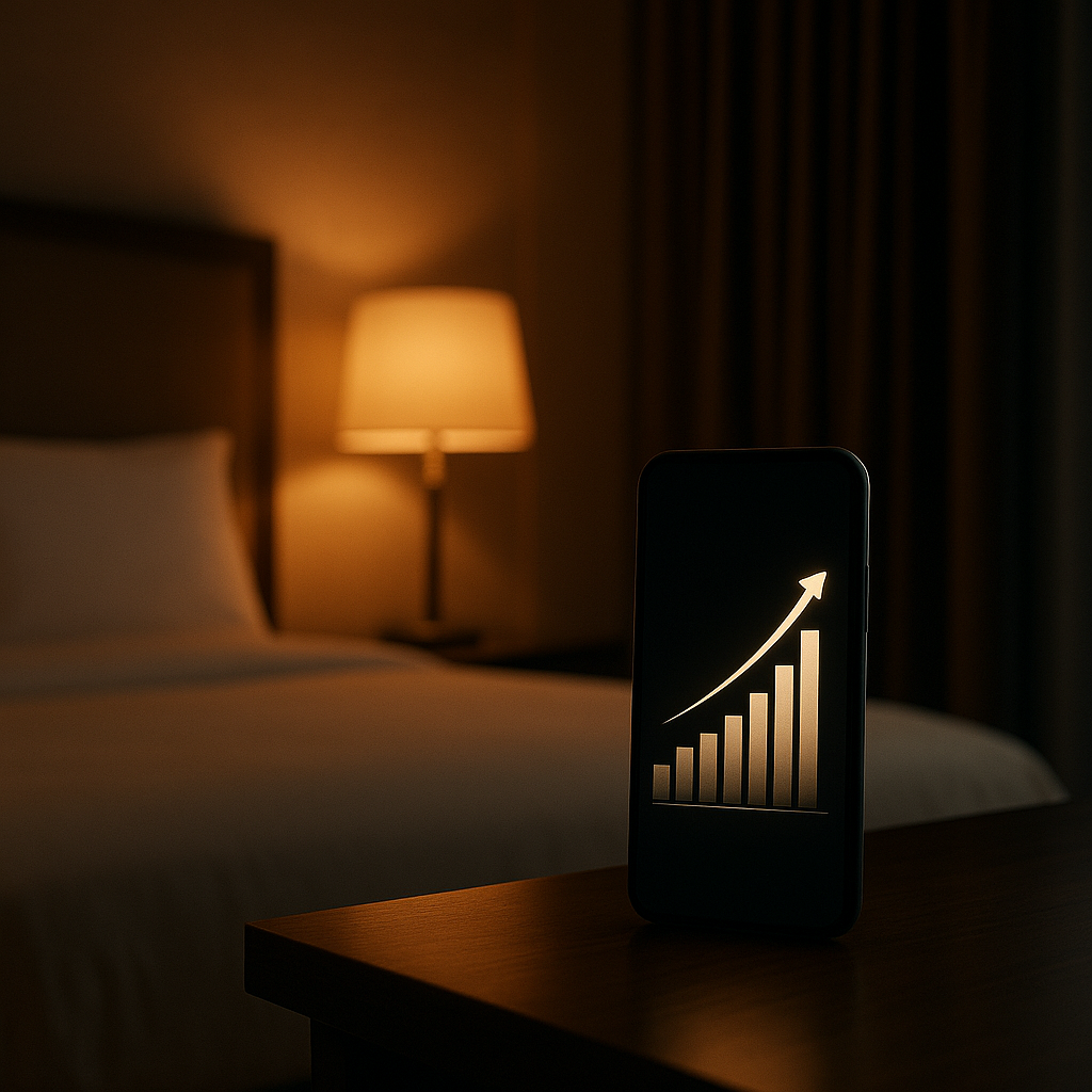 TikTok Ads dla Hotelu - Cennik i Skuteczne Kampanie Reklamowe tiktok ads dla hotelu cennik