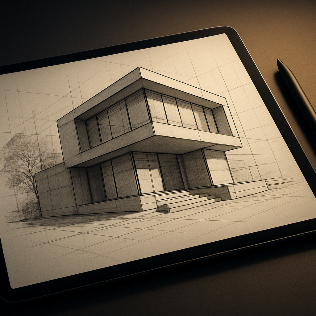 aktualizacja wizytówki google architekta