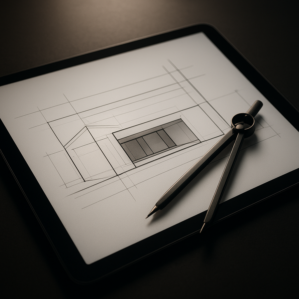 jak założyć wizytówkę google dla architekta