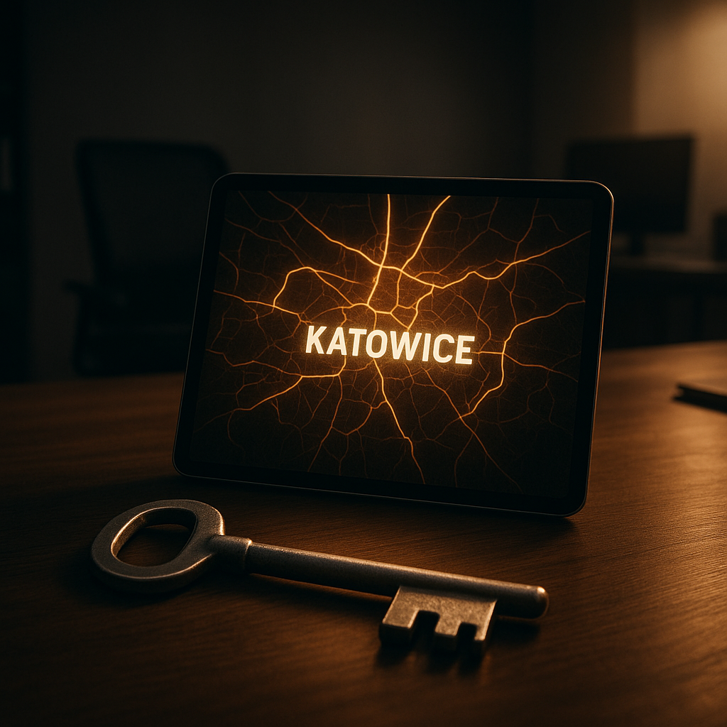 kampania google ads Katowice dla firm
