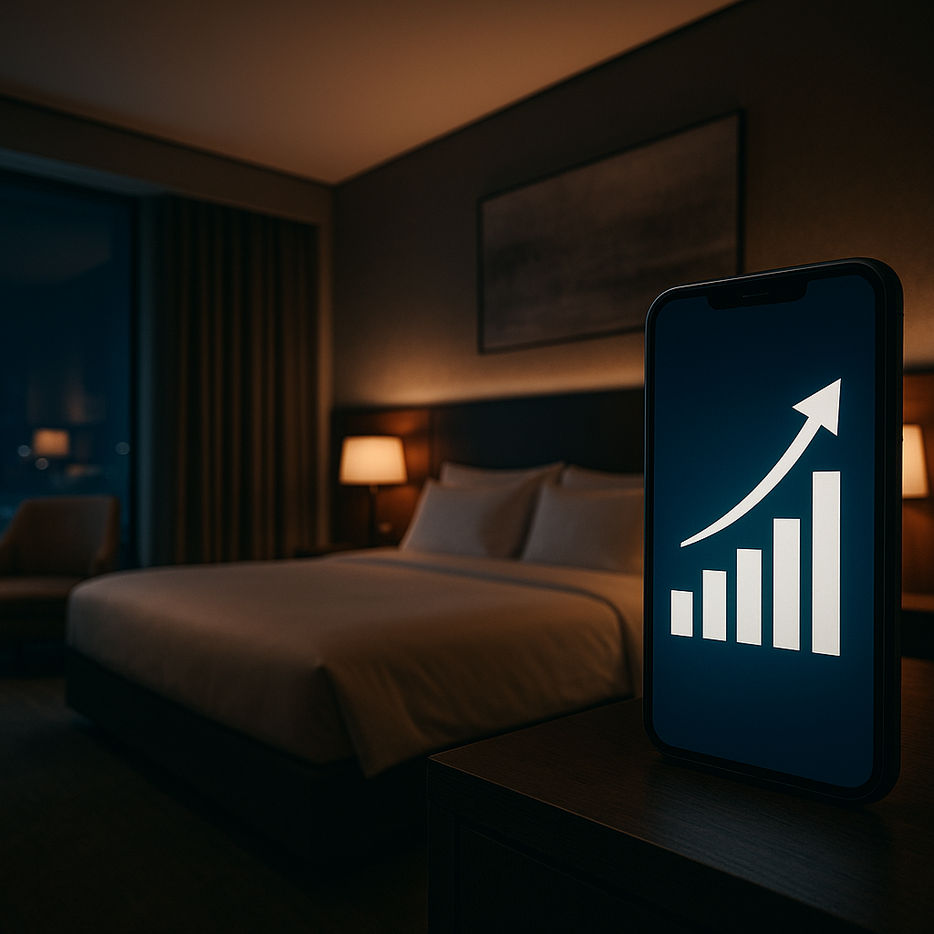 skuteczne reklamy na instagramie dla hotelu